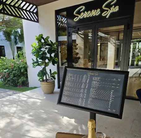 Imagen del spa Serene 5